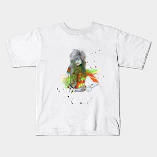 Popstars: Stacy Q Kids T-Shirt